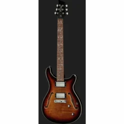 Harley Benton CST-24HB TOL Tobacco Flame