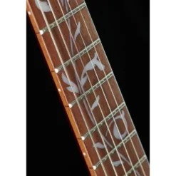 Harley Benton CST-24HB TOL Tobacco Flame