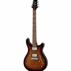 Harley Benton CST-24HB TOL Tobacco Flame