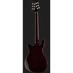 Harley Benton CST-24HB TOL Tobacco Flame
