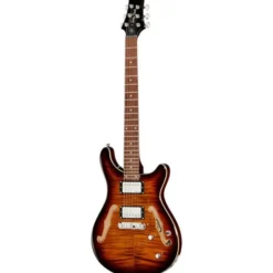 Harley Benton CST-24HB Tortoise Flame