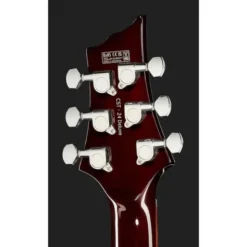 Harley Benton CST-24HB Tortoise Flame