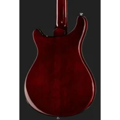 Harley Benton CST-24HB Tortoise Flame
