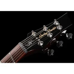 Harley Benton CST-24HB Tortoise Flame