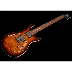 Harley Benton CST-24HB Tortoise Flame