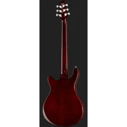 Harley Benton CST-24HB Tortoise Flame