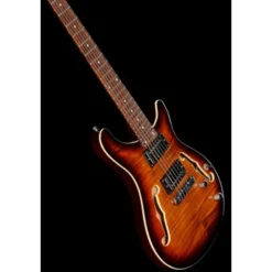 Harley Benton CST-24HB Tortoise Flame