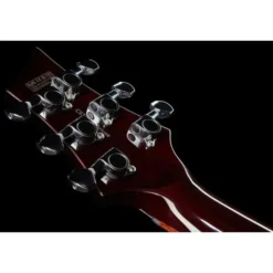 Harley Benton CST-24HB Tortoise Flame