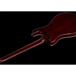 Harley Benton CST-24HB Tortoise Flame