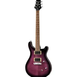 Harley Benton CST-24 Purple Burst