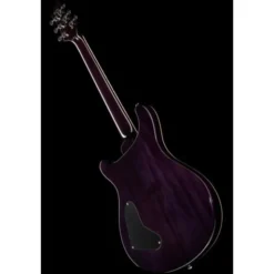 Harley Benton CST-24 Purple Burst