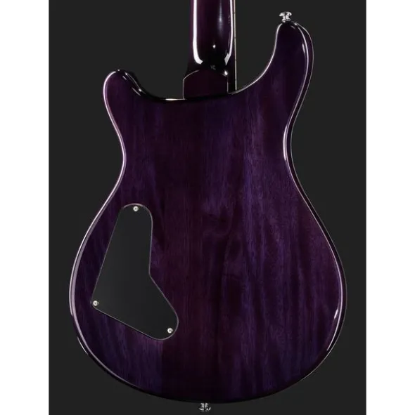 Harley Benton CST-24 Purple Burst