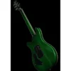 Harley Benton CST-24T Emerald Flame