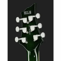 Harley Benton CST-24T Emerald Flame