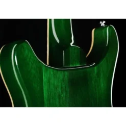 Harley Benton CST-24T Emerald Flame