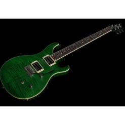 Harley Benton CST-24T Emerald Flame
