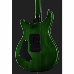 Harley Benton CST-24T Emerald Flame