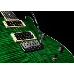 Harley Benton CST-24T Emerald Flame