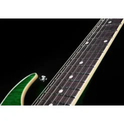 Harley Benton CST-24T Emerald Flame