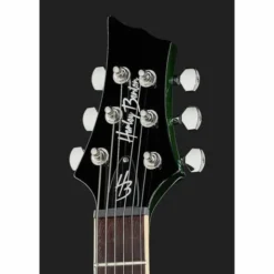 Harley Benton CST-24T Emerald Flame
