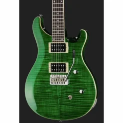 Harley Benton CST-24T Emerald Flame