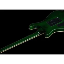 Harley Benton CST-24T Emerald Flame