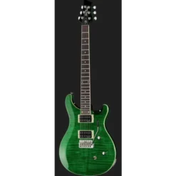 Harley Benton CST-24T Emerald Flame