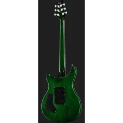 Harley Benton CST-24T Emerald Flame