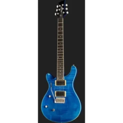 Harley Benton CST-24T LH Ocean Flame