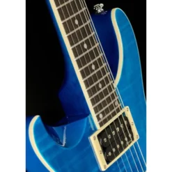 Harley Benton CST-24T LH Ocean Flame