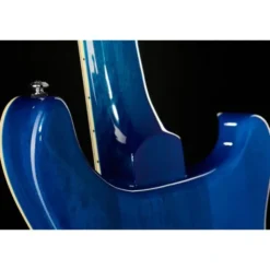 Harley Benton CST-24T LH Ocean Flame