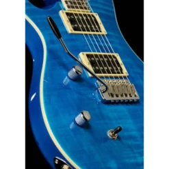 Harley Benton CST-24T LH Ocean Flame