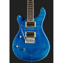 Harley Benton CST-24T LH Ocean Flame