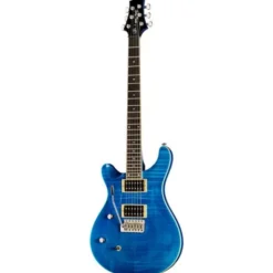 Harley Benton CST-24T LH Ocean Flame