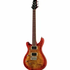 Harley Benton CST-24T LH Paradise Flame