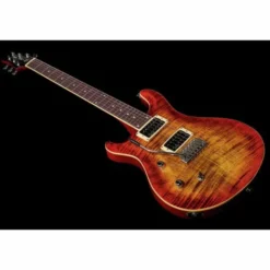 Harley Benton CST-24T LH Paradise Flame