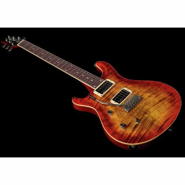 Harley Benton CST-24T LH Paradise Flame