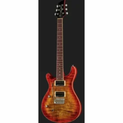 Harley Benton CST-24T LH Paradise Flame
