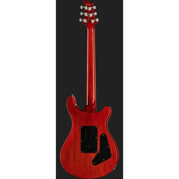 Harley Benton CST-24T LH Paradise Flame