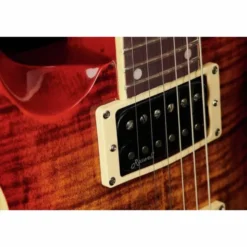 Harley Benton CST-24T LH Paradise Flame