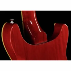 Harley Benton CST-24T LH Paradise Flame