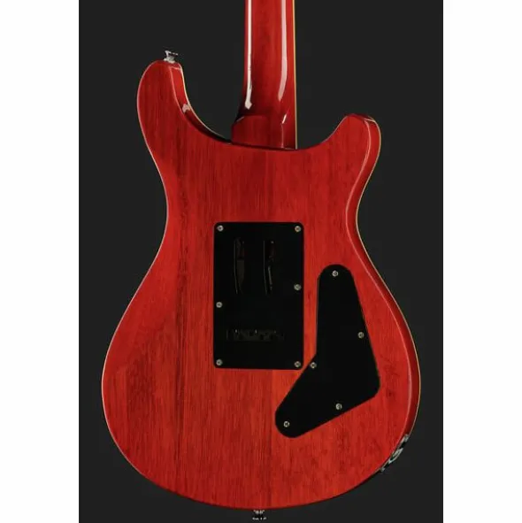 Harley Benton CST-24T LH Paradise Flame