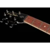 Harley Benton CST-24T LH Purple Burst