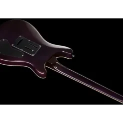 Harley Benton CST-24T LH Purple Burst