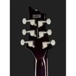 Harley Benton CST-24T LH Purple Burst