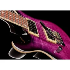 Harley Benton CST-24T LH Purple Burst