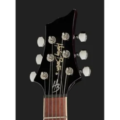 Harley Benton CST-24T LH Purple Burst