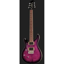 Harley Benton CST-24T LH Purple Burst