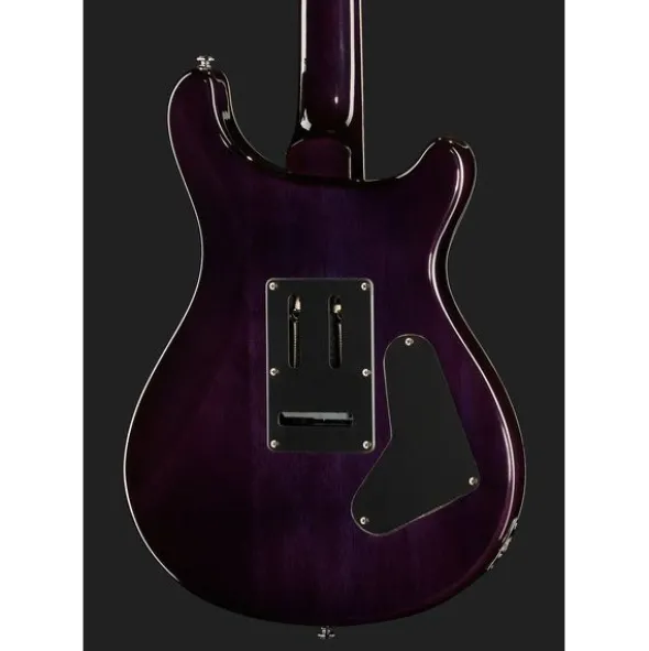 Harley Benton CST-24T LH Purple Burst