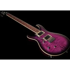 Harley Benton CST-24T LH Purple Burst